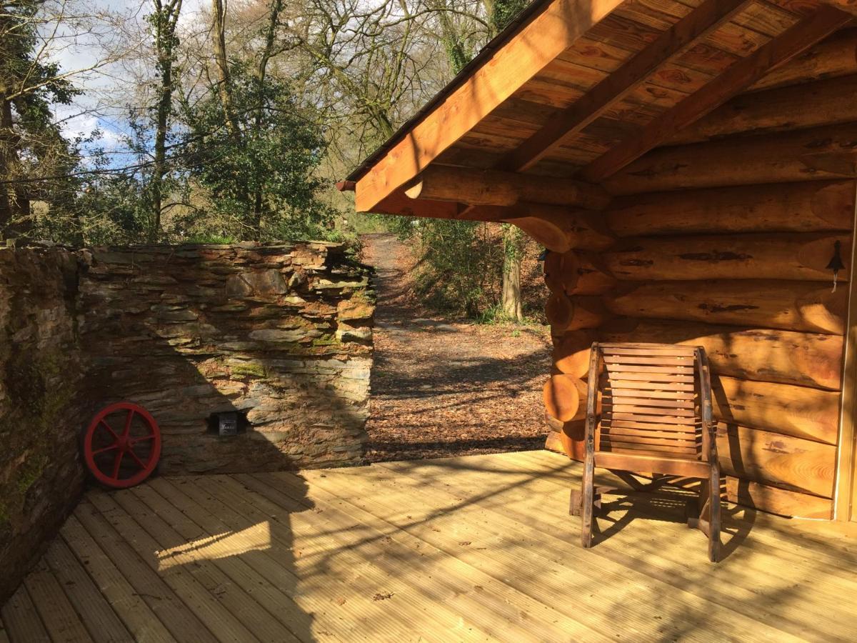 Hesperus Lodge Wellington  Buitenkant foto